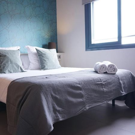 Barcelona Fifteen Central Aparthotel Экстерьер фото